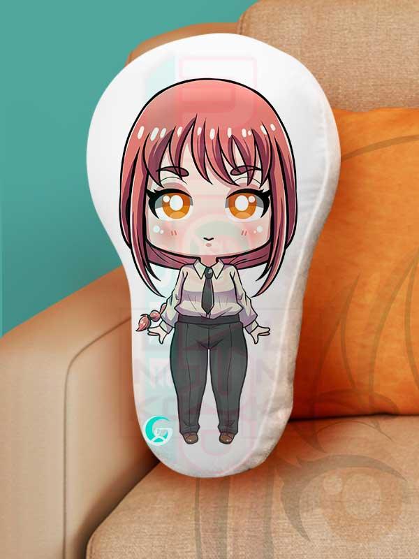 Makima Plushie CHAINSAW MAN Limiko